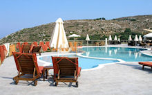 Foto Hotel Petani Bay in Petani ( Kefalonia)